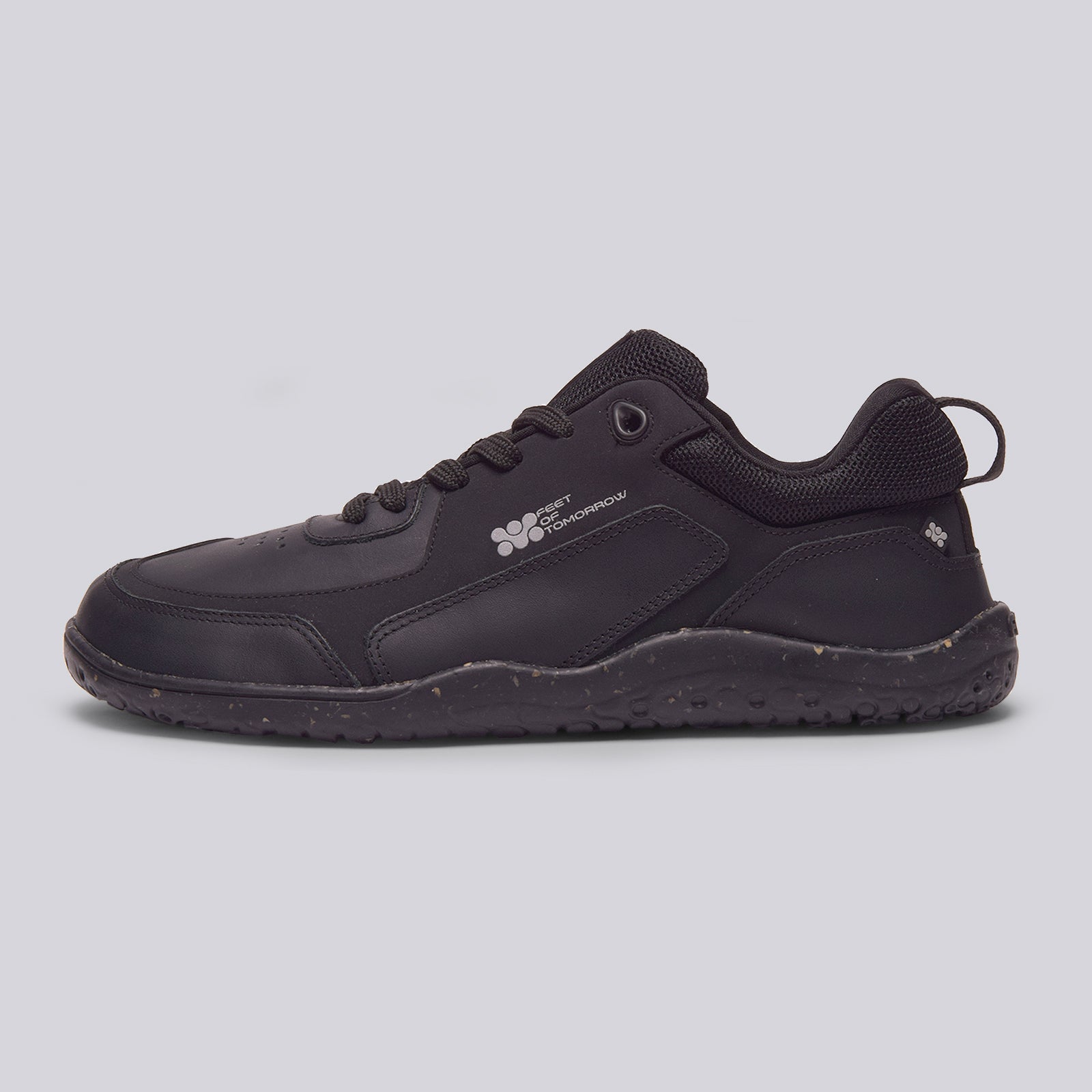 Voet Full Black