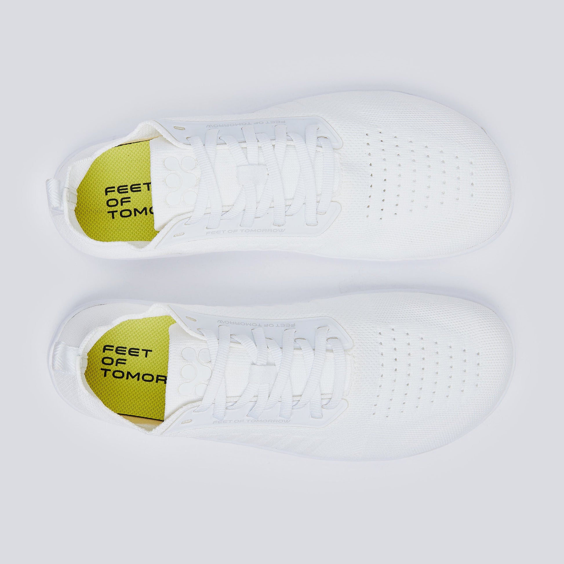 Walka Full White
