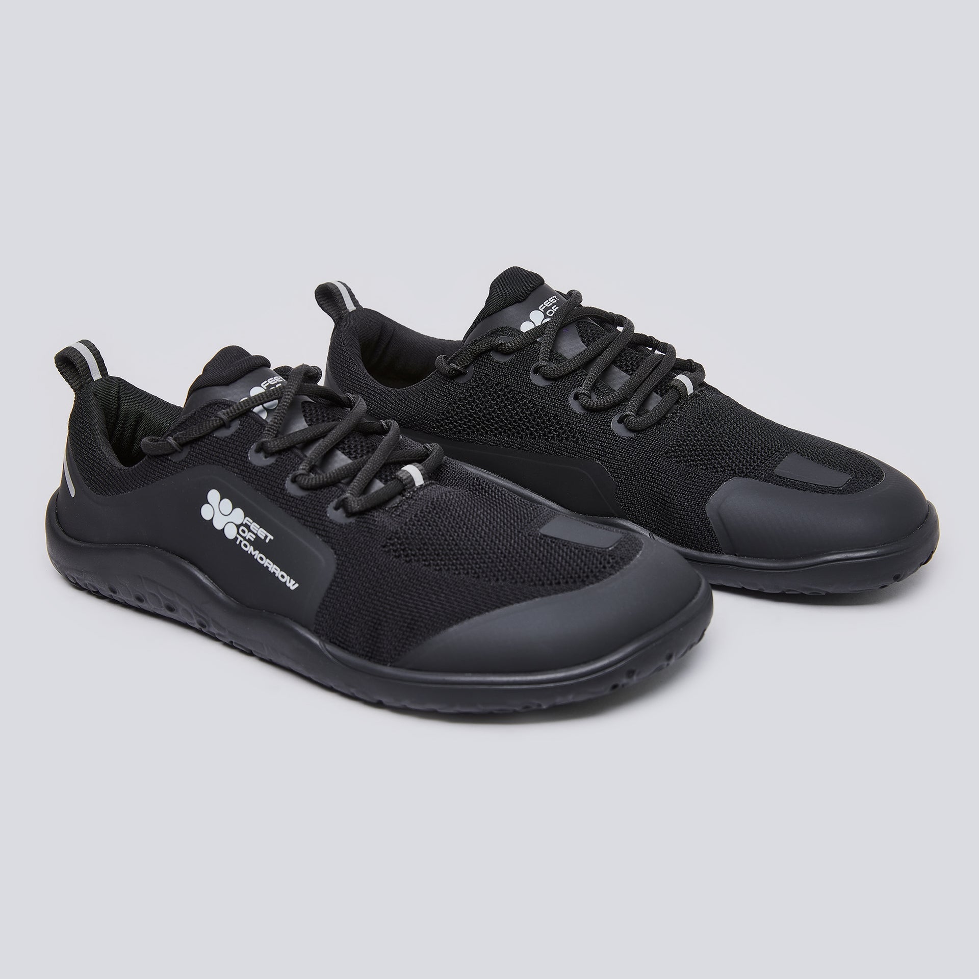 Barfus Black
