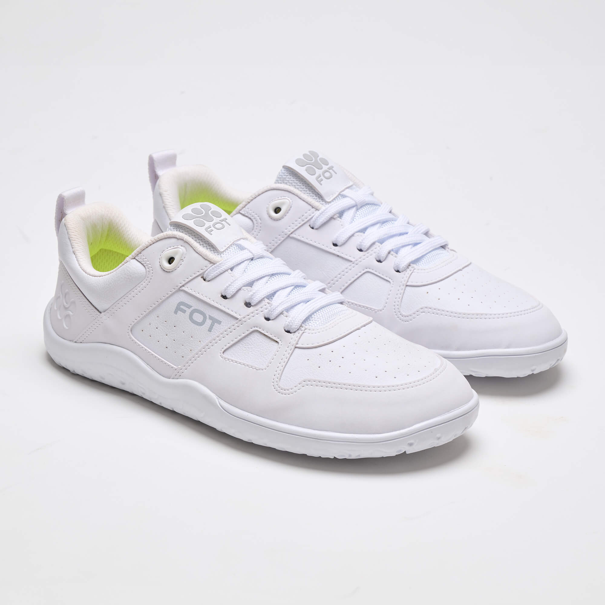 Urban Full White