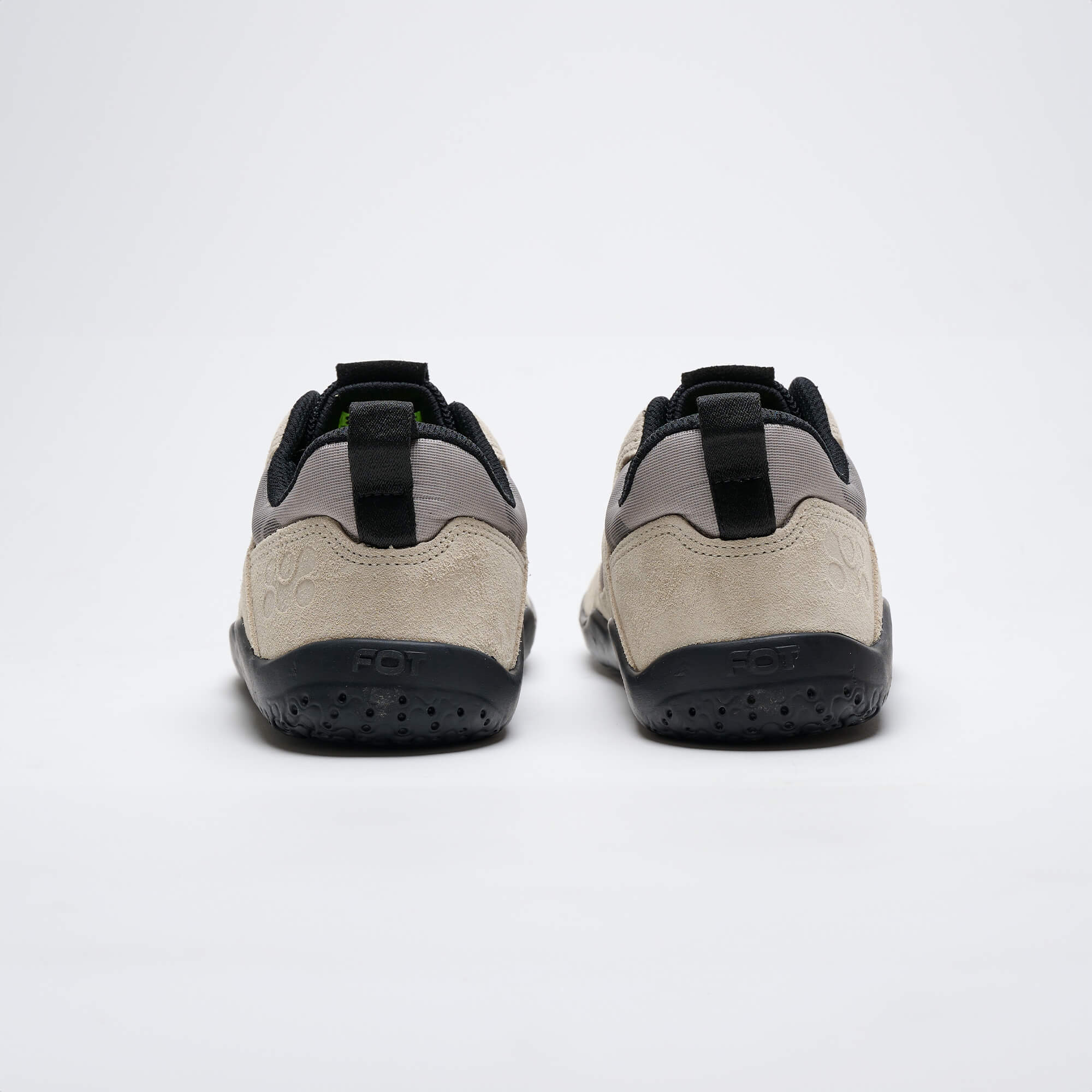 Rudo Off Black