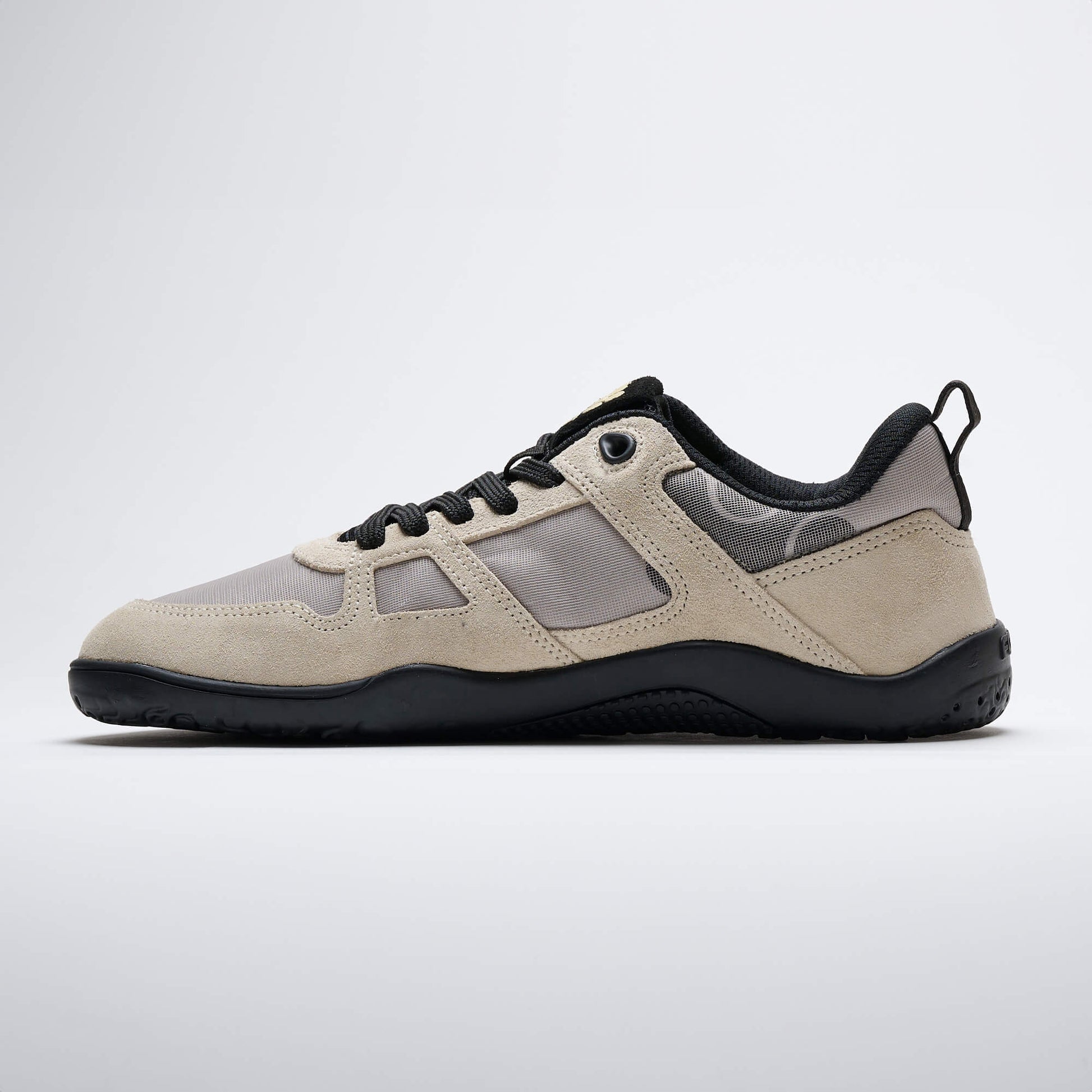 Rudo Off Black
