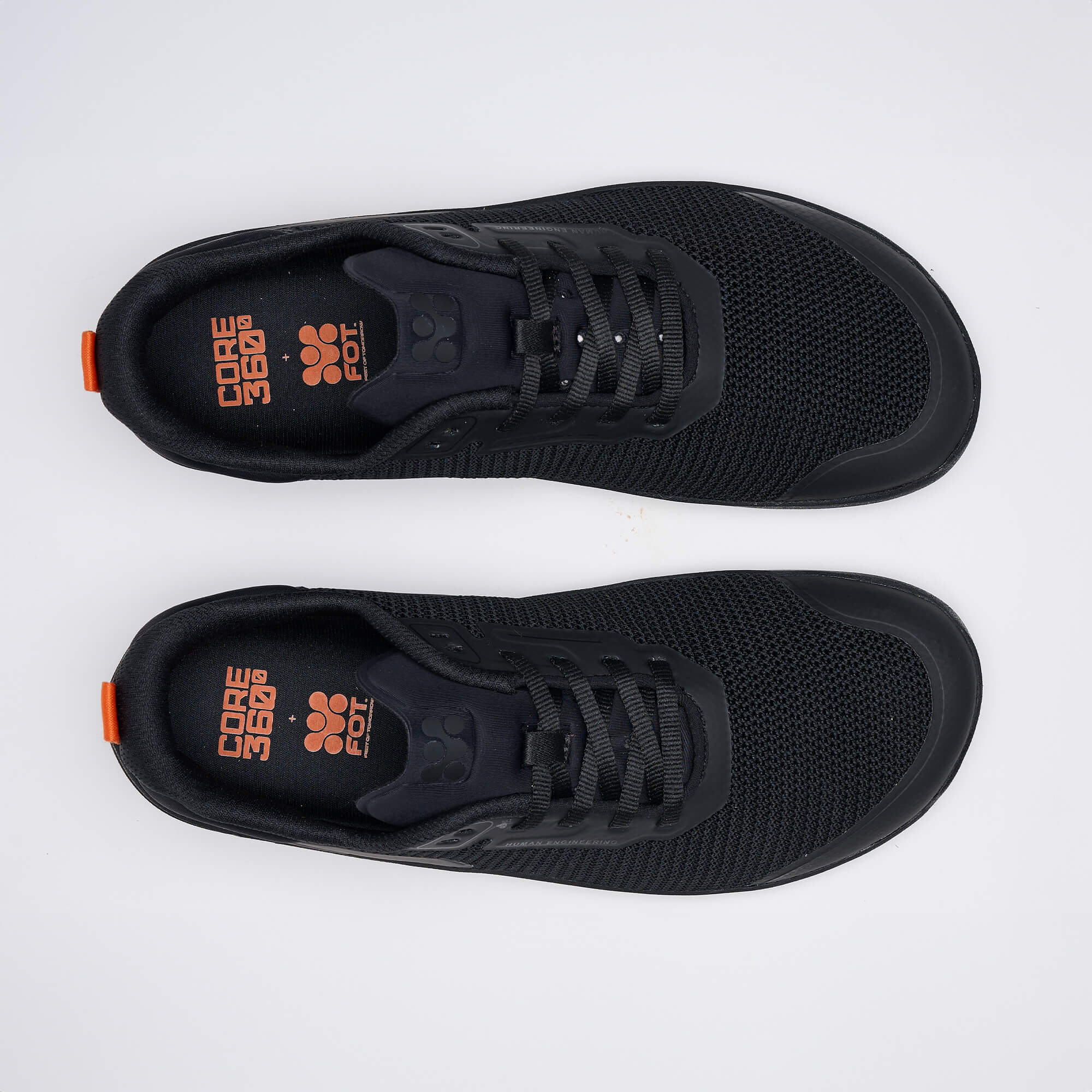 Noga Core Black