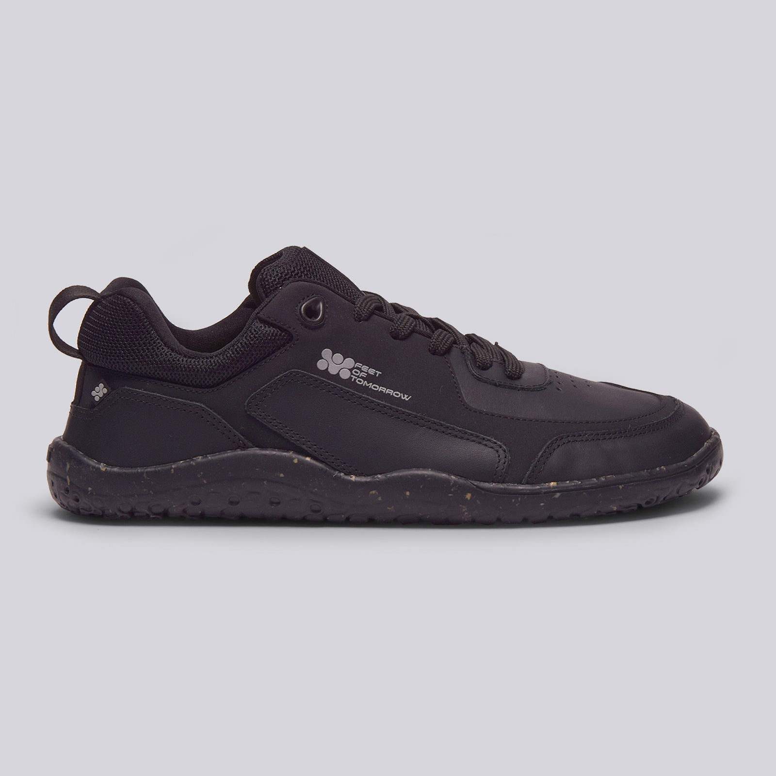 Voet Full Black