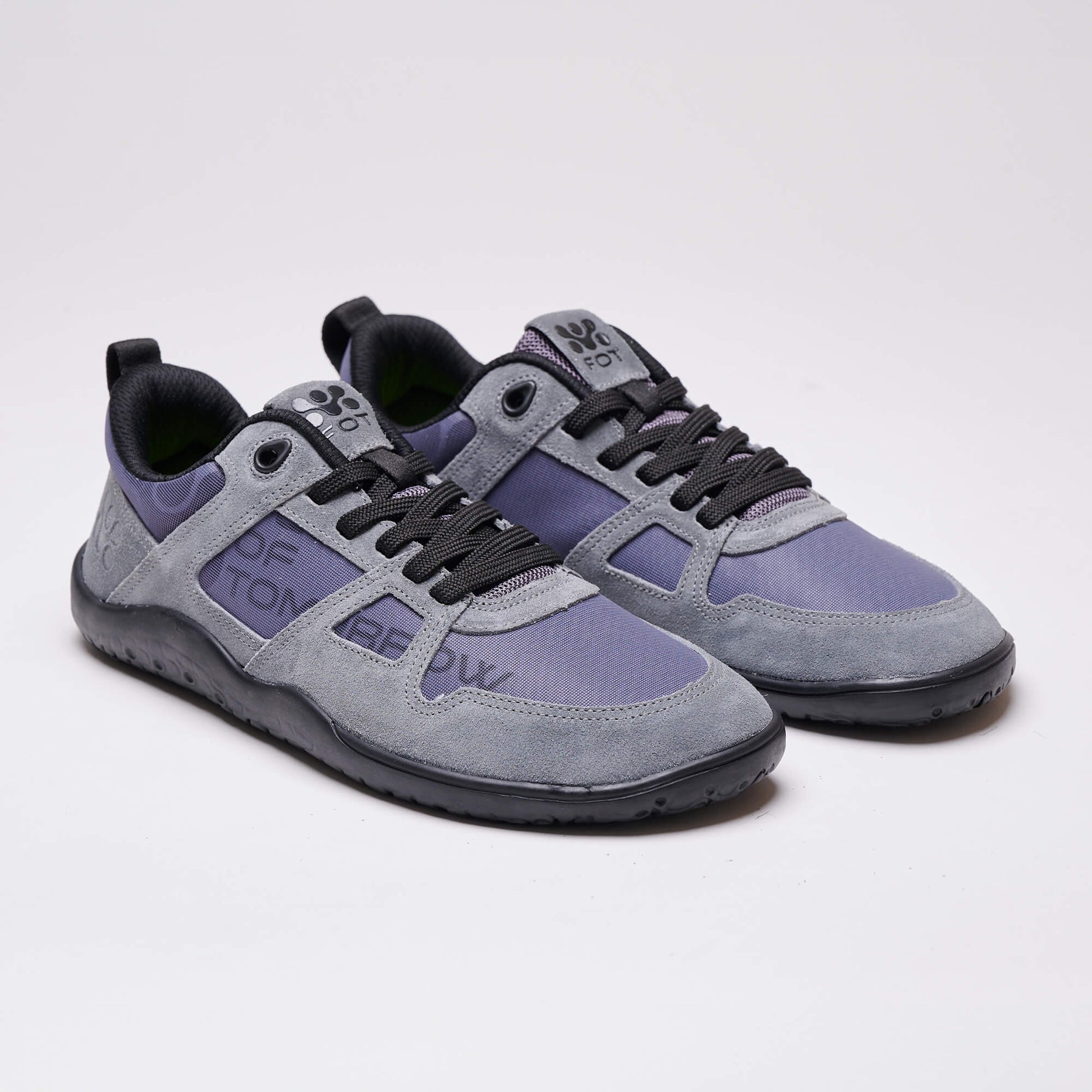 Rudo Dark Grey