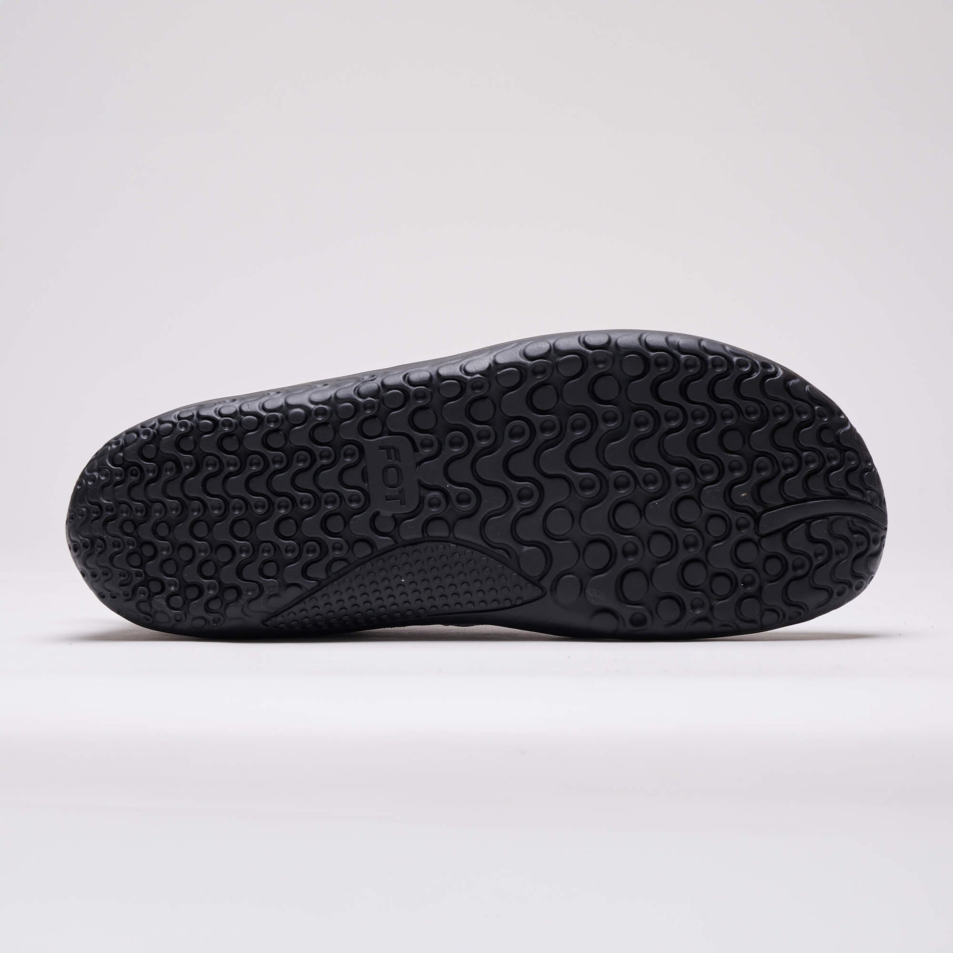 Rudo Dark Grey