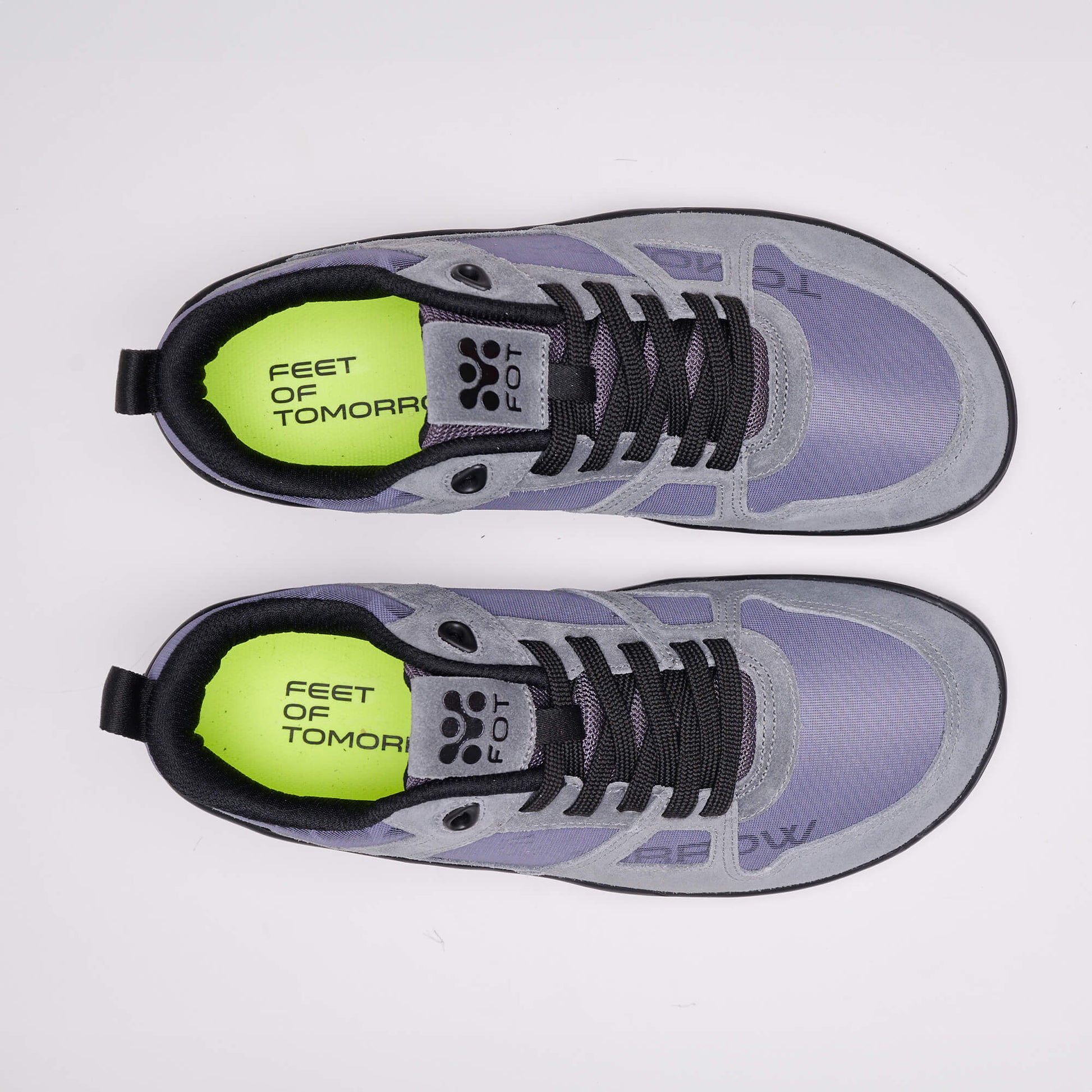 Rudo Dark Grey