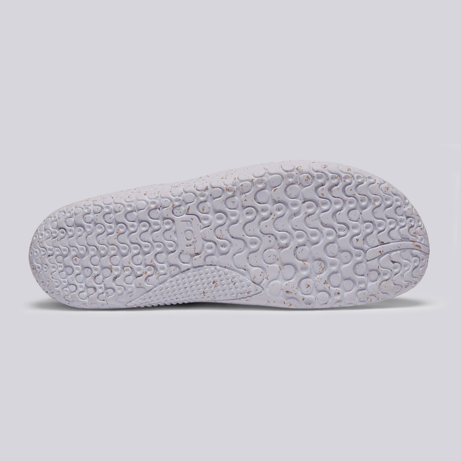 Voet Full White