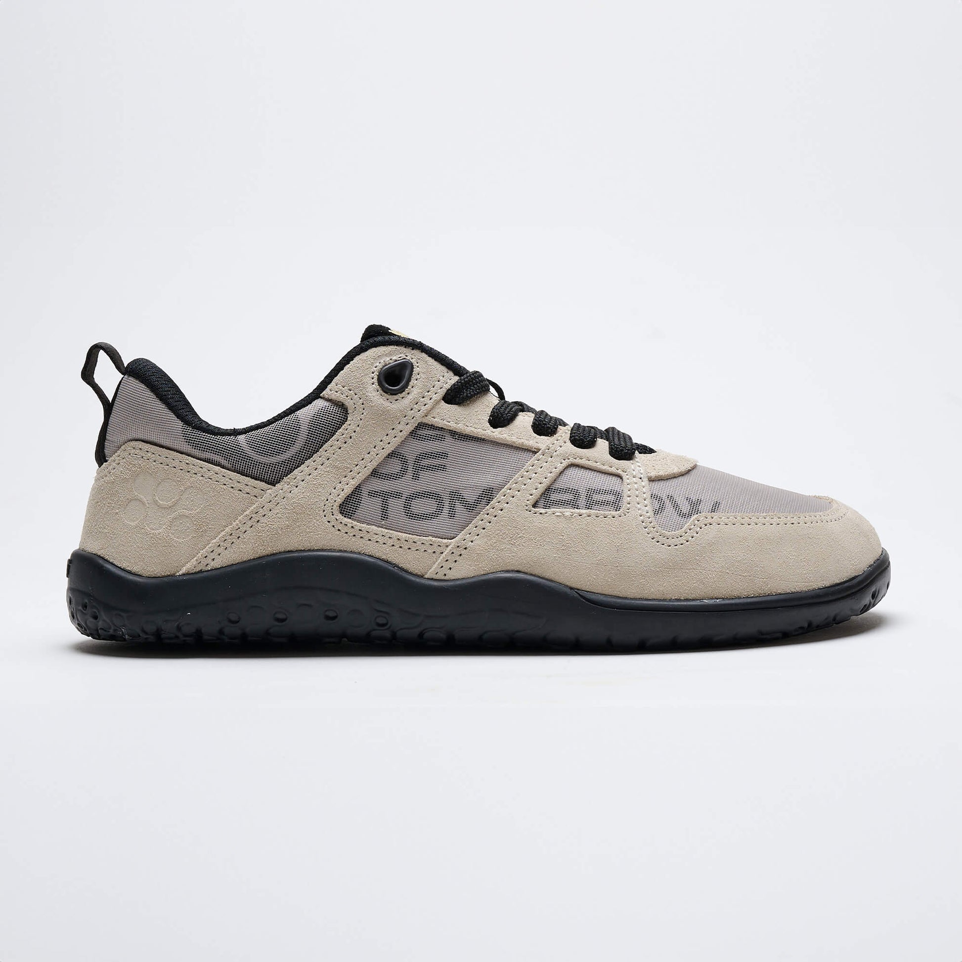 Rudo Off Black