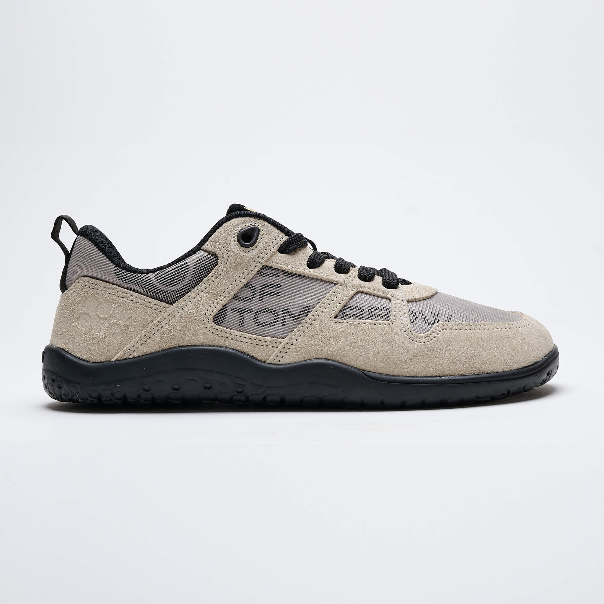 Rudo Off Black