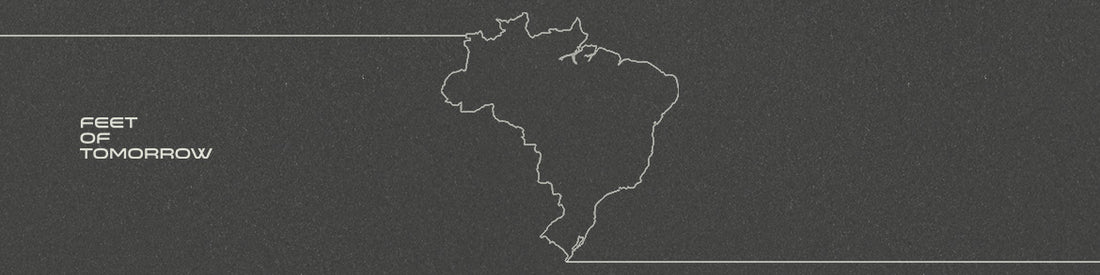 2 anos de movimento barefoot