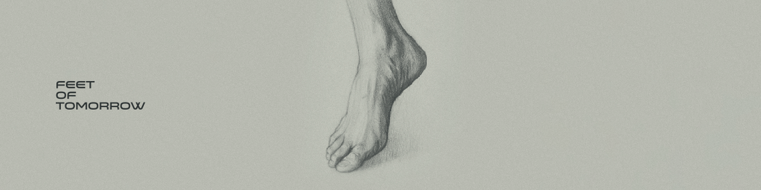 Breve guia para adaptação barefoot: a história de quem passou por isso