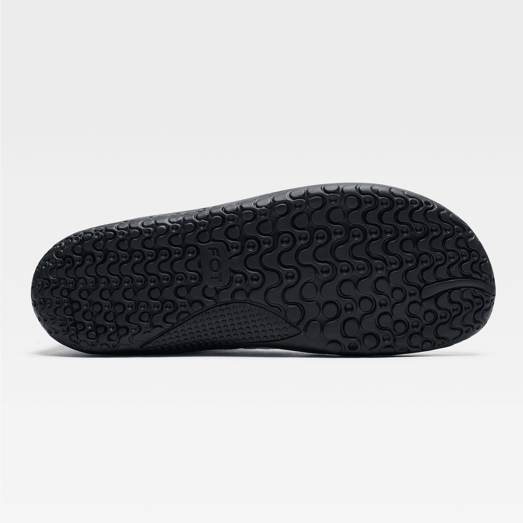 Rudo Off Black
