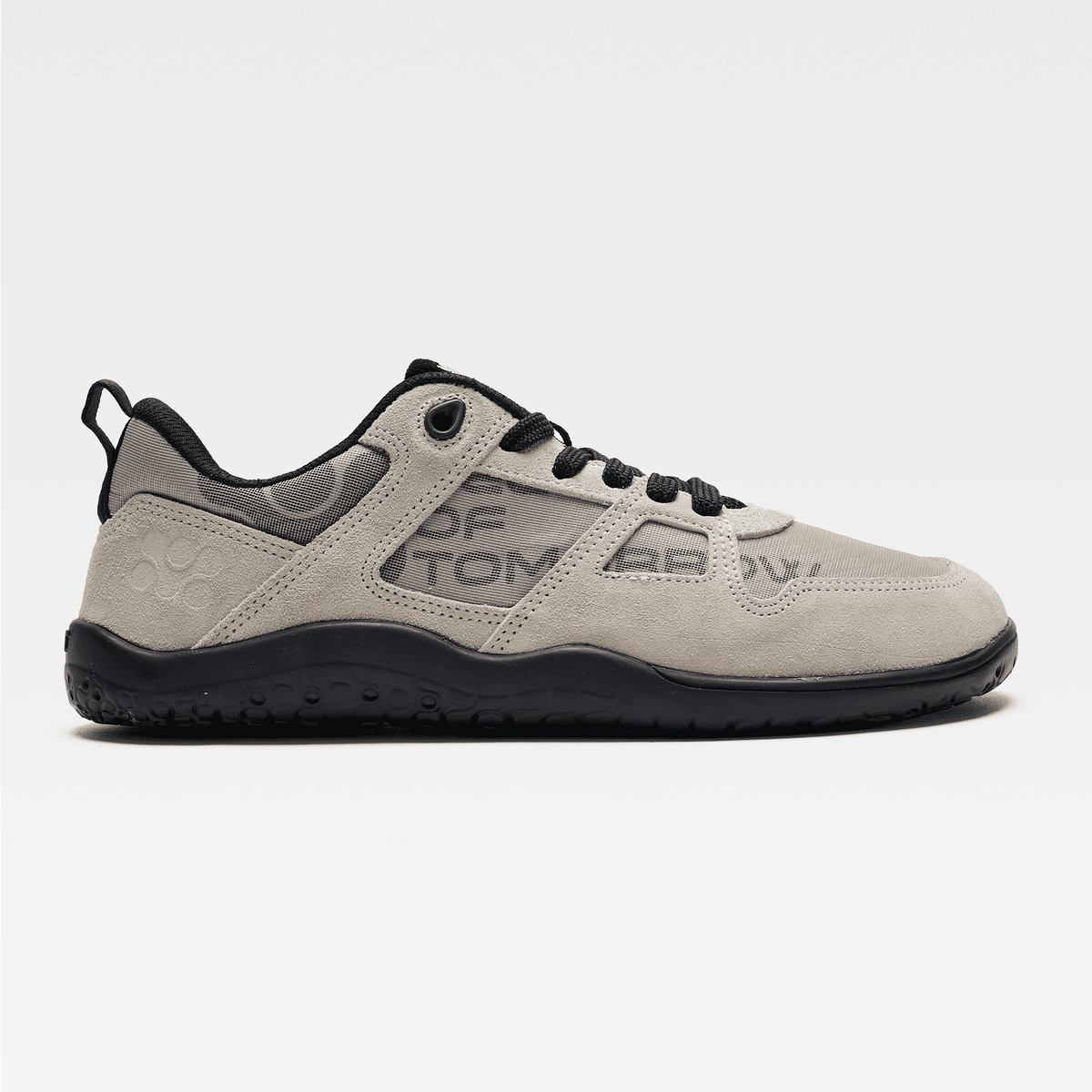 Rudo Off Black