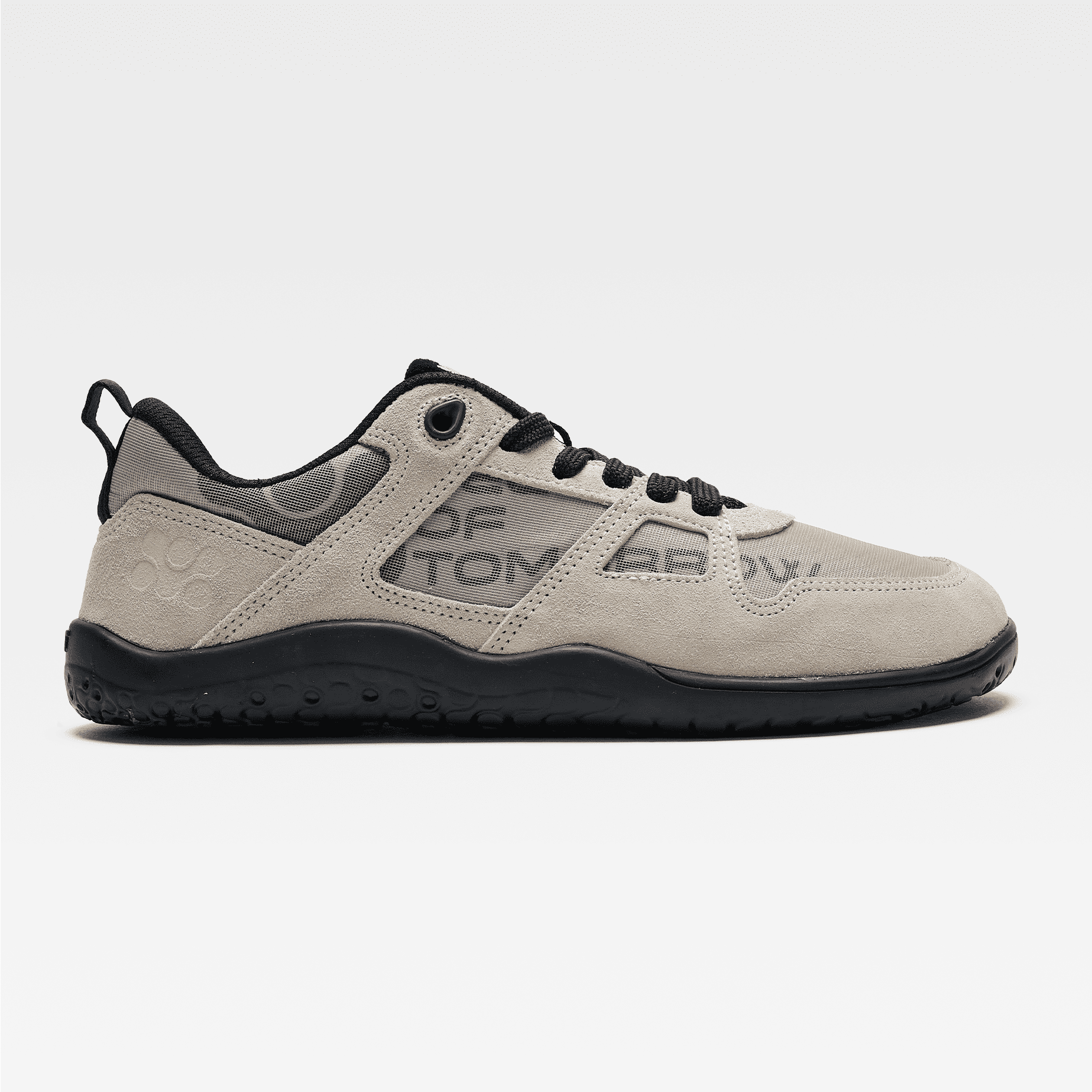 Rudo Off Black