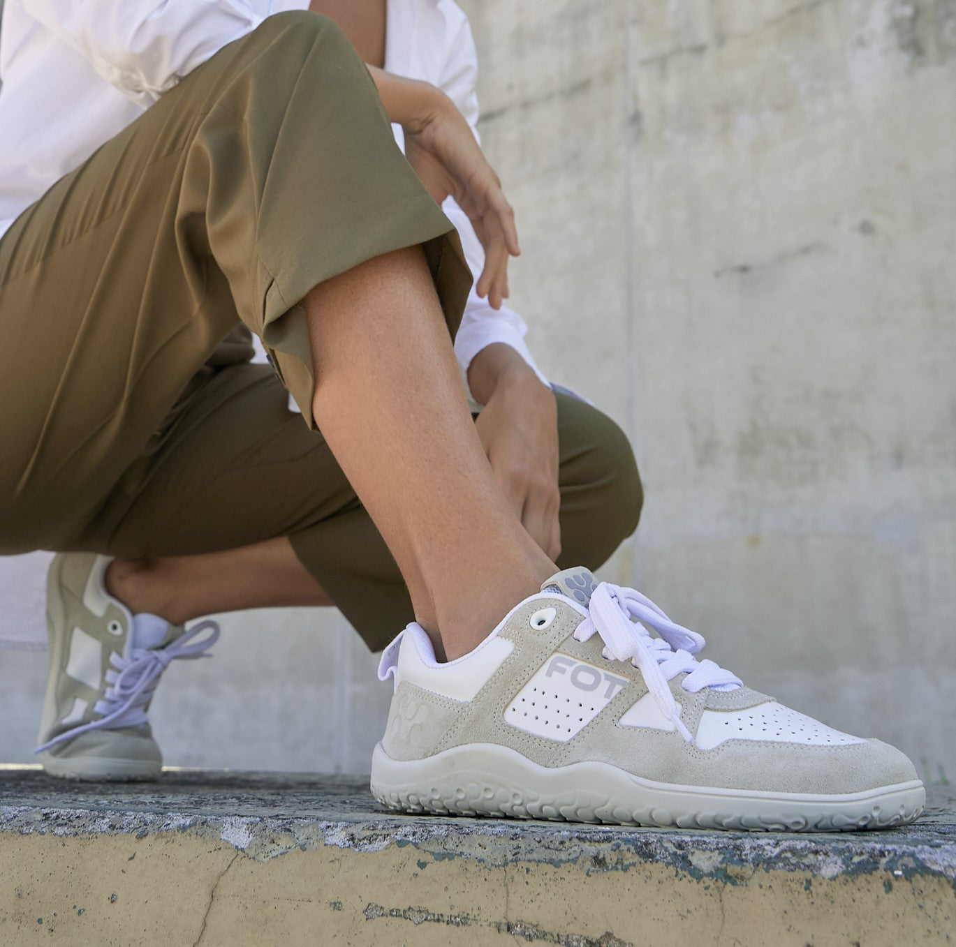 Urban Cream