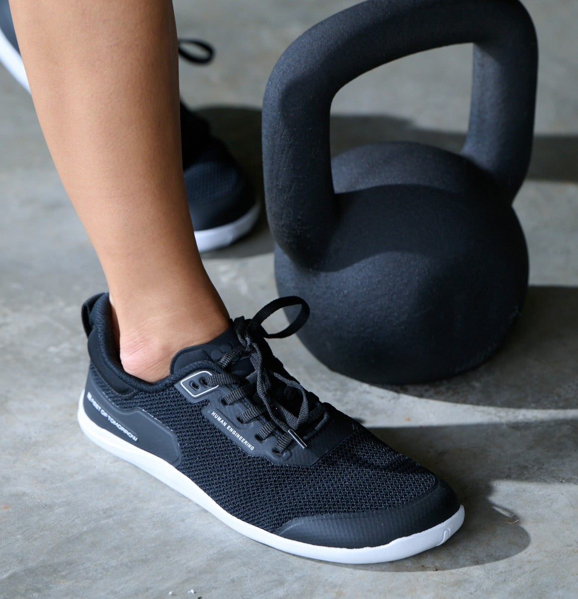Noga Black