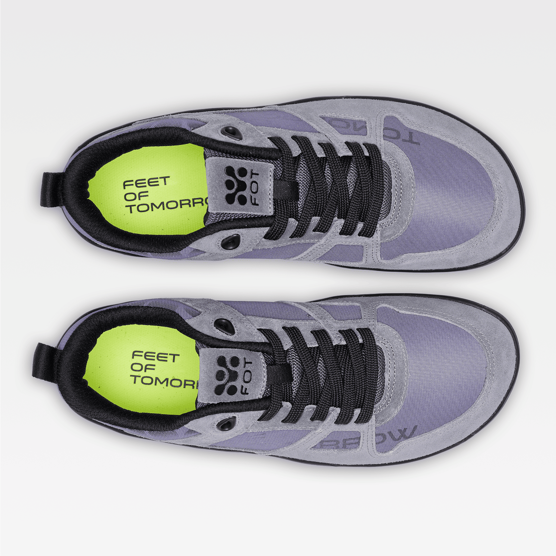 Rudo Dark Grey