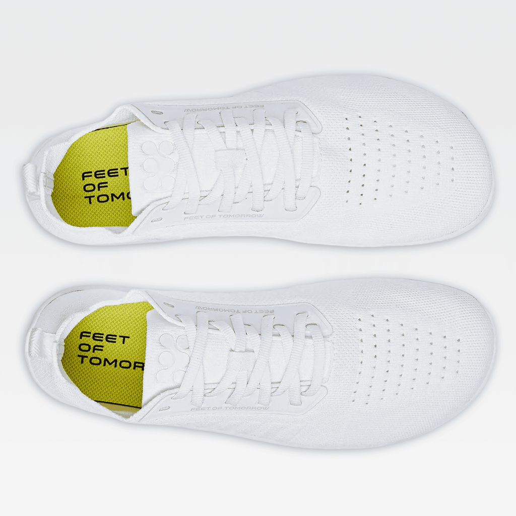 Walka Full White
