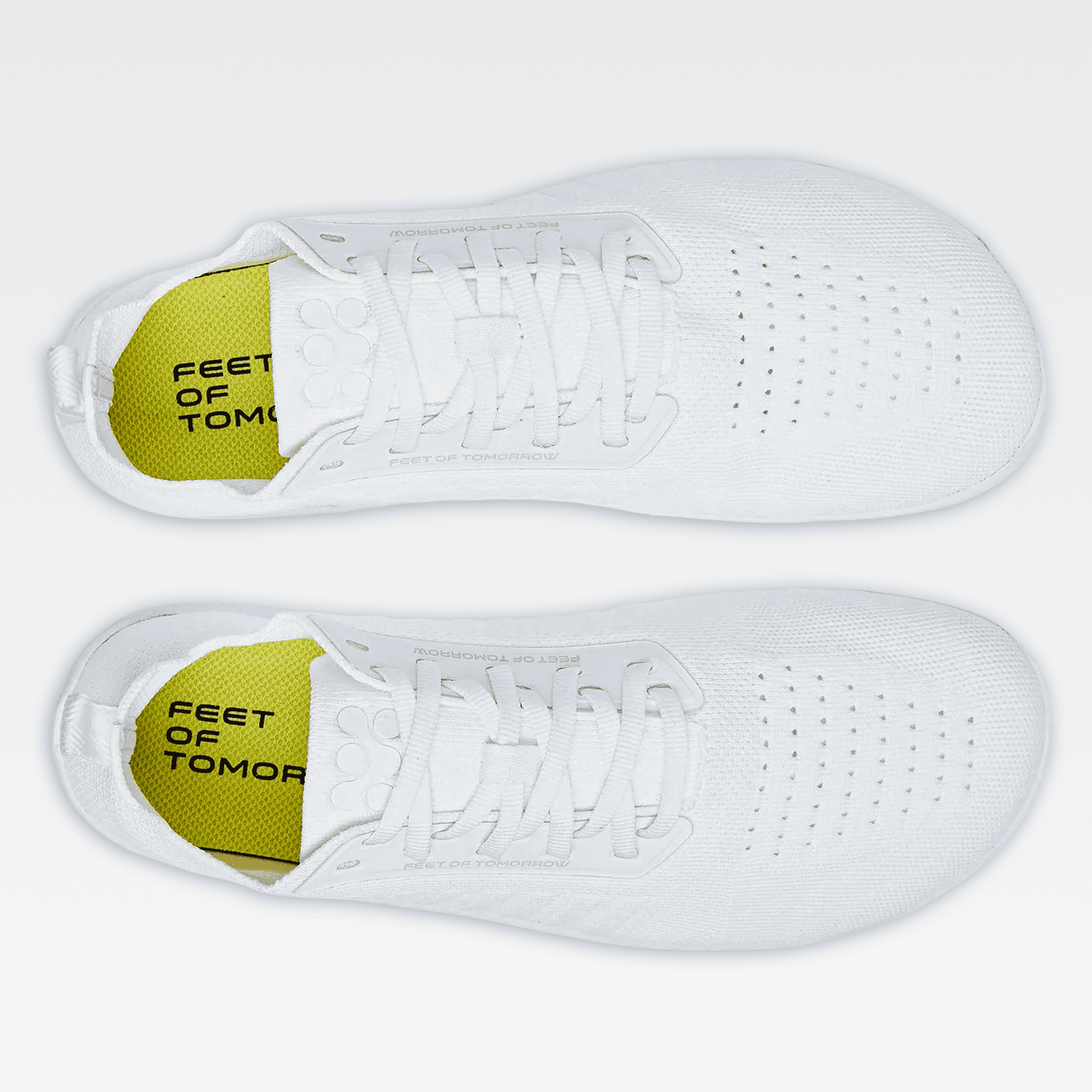Walka Full White