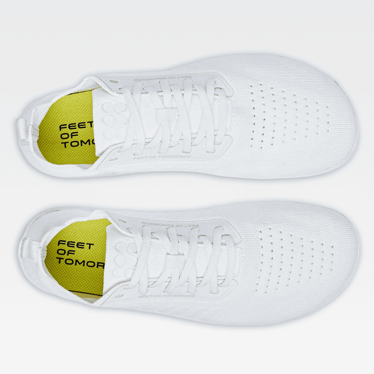Walka Full White