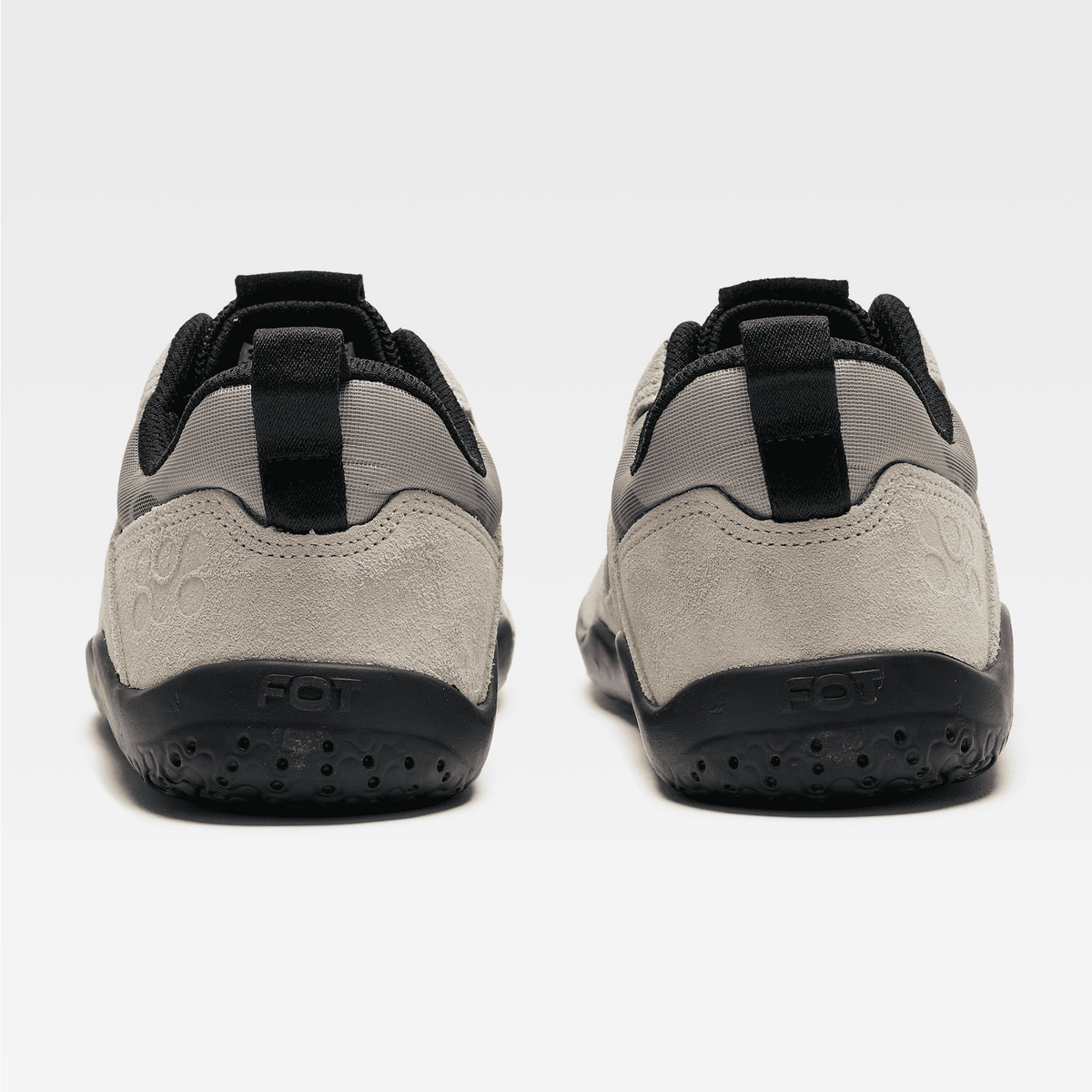 Rudo Off Black