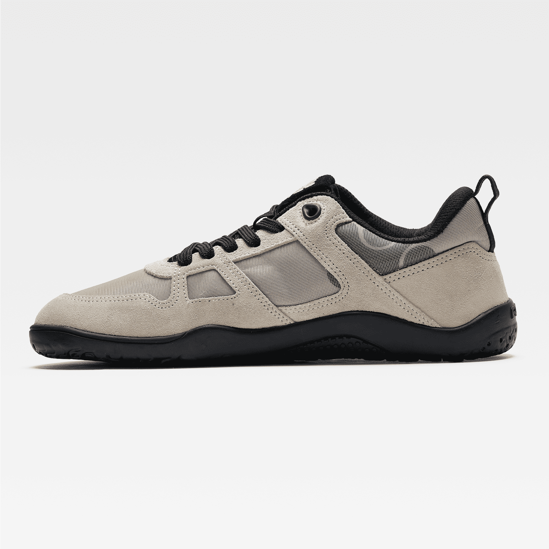 Rudo Off Black