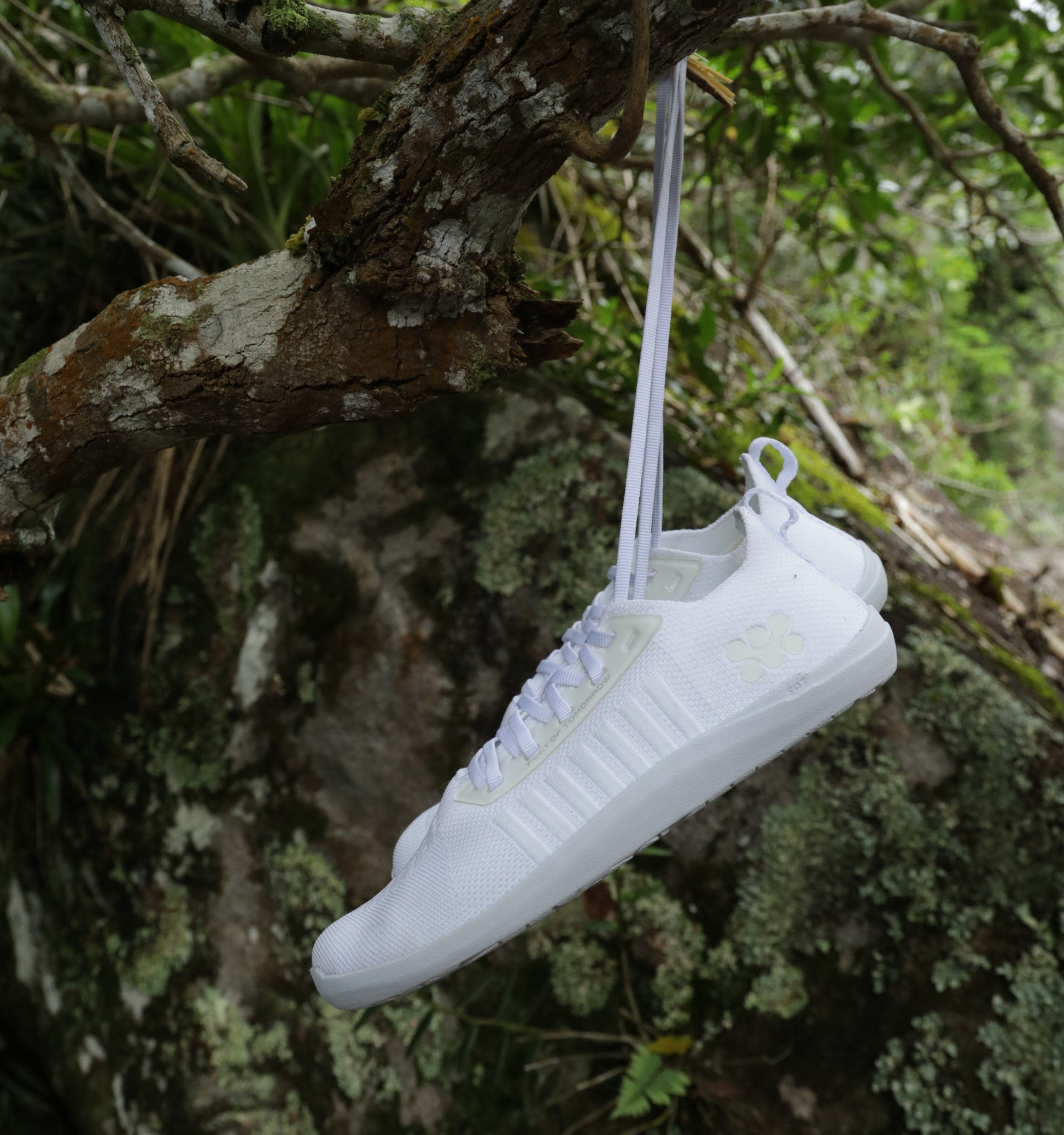 Walka Full White
