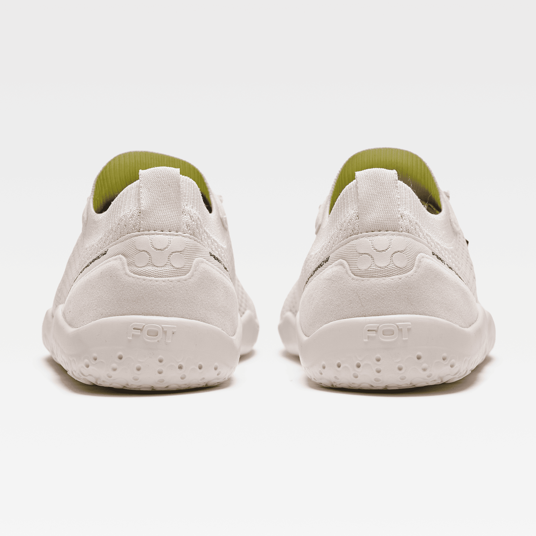 Lito Full Off White