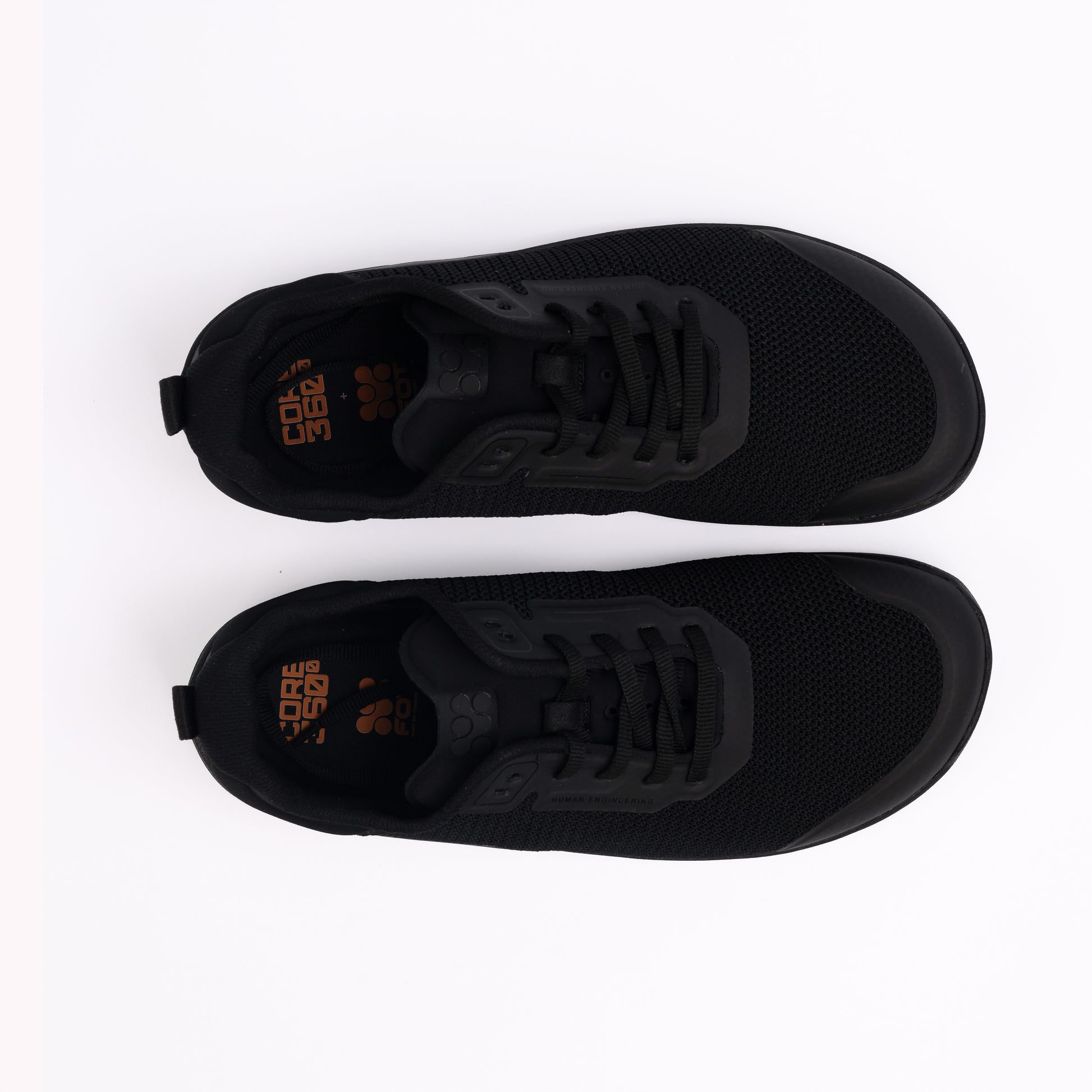 Noga Core Black