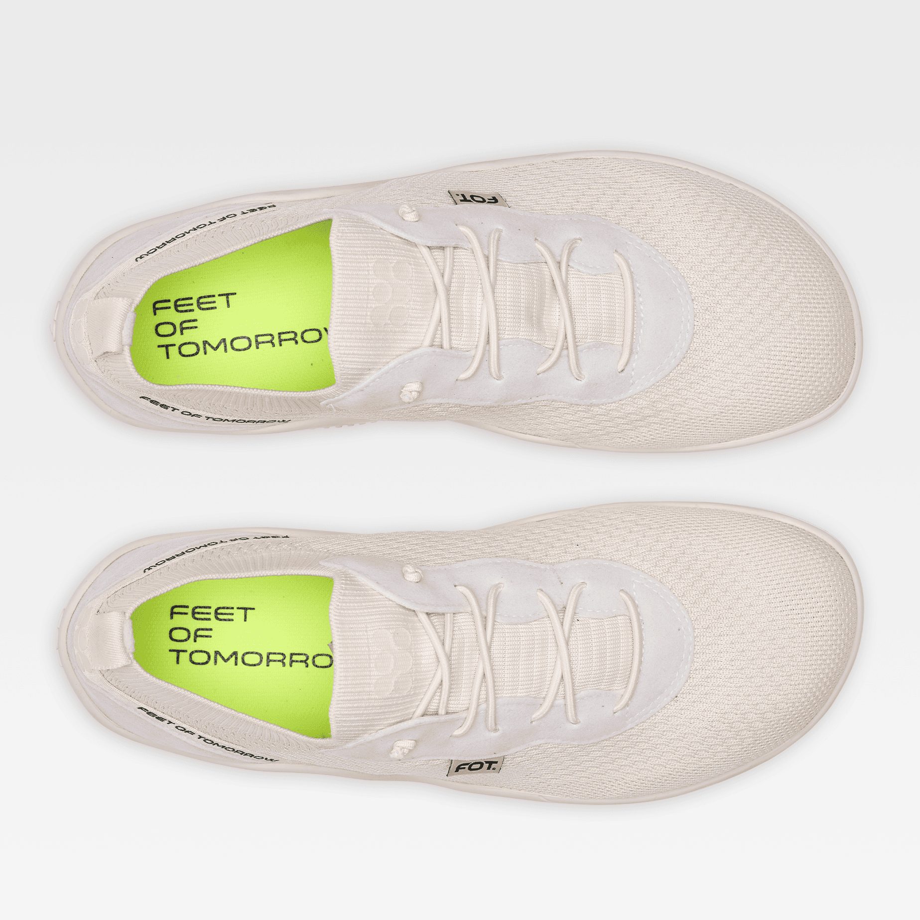 Lito Full Off White