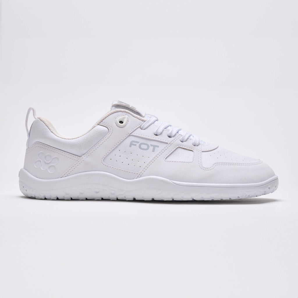 Urban Full White