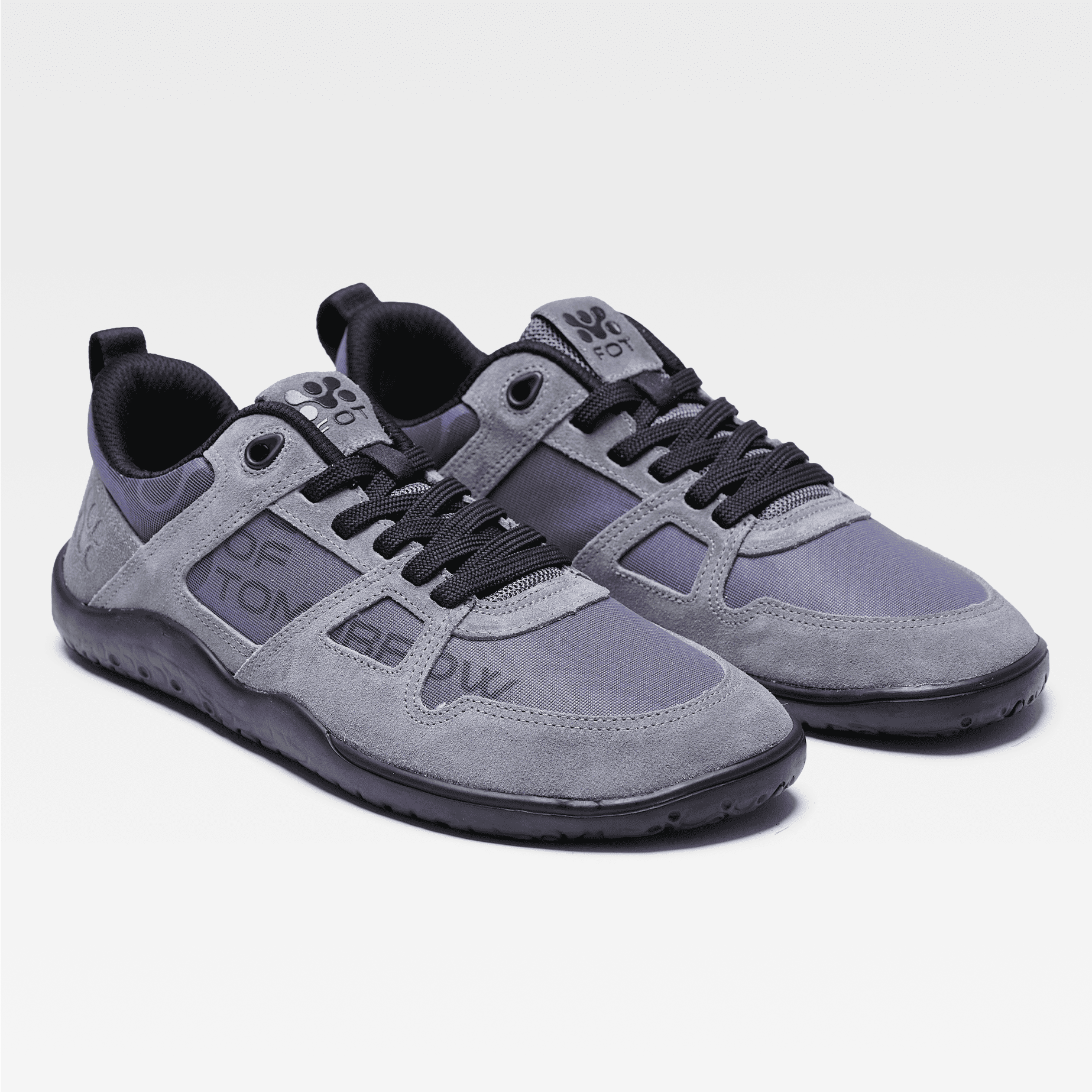 Rudo Dark Grey