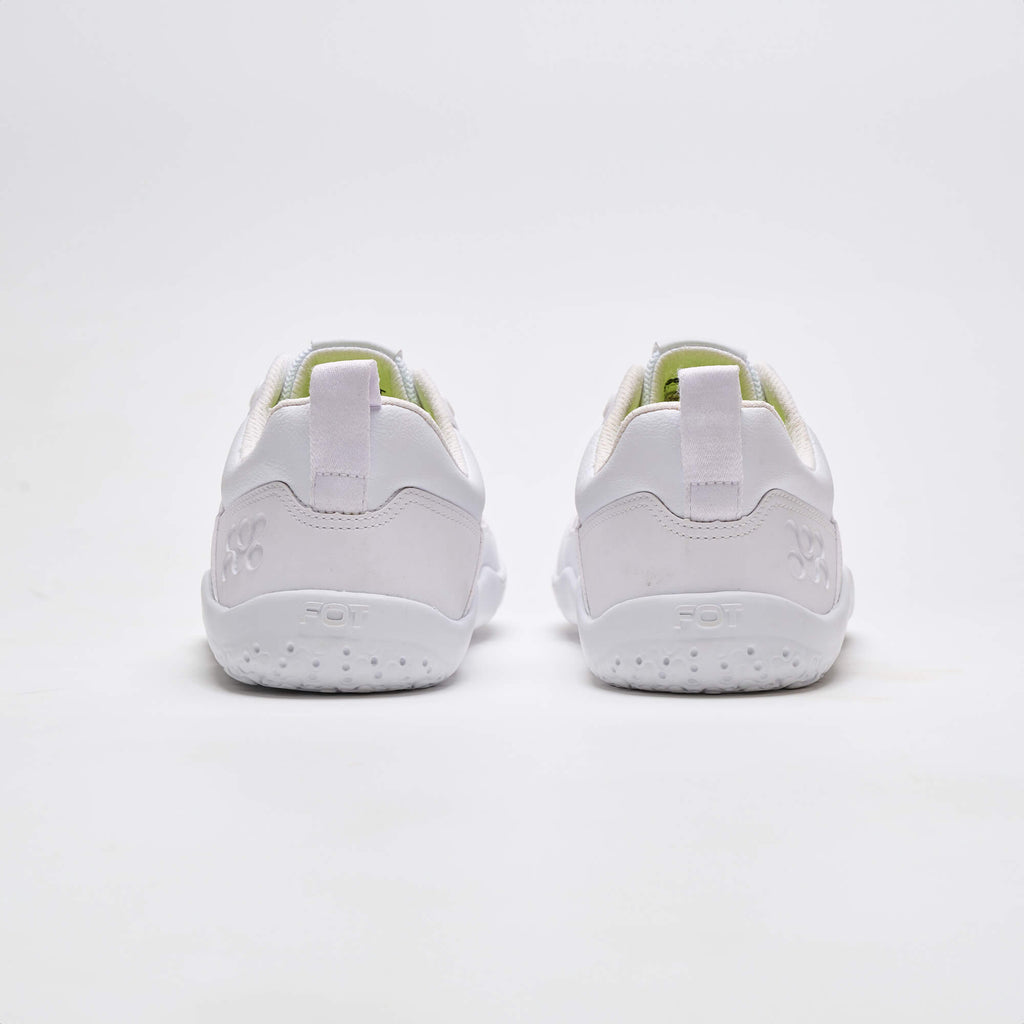Urban Full White