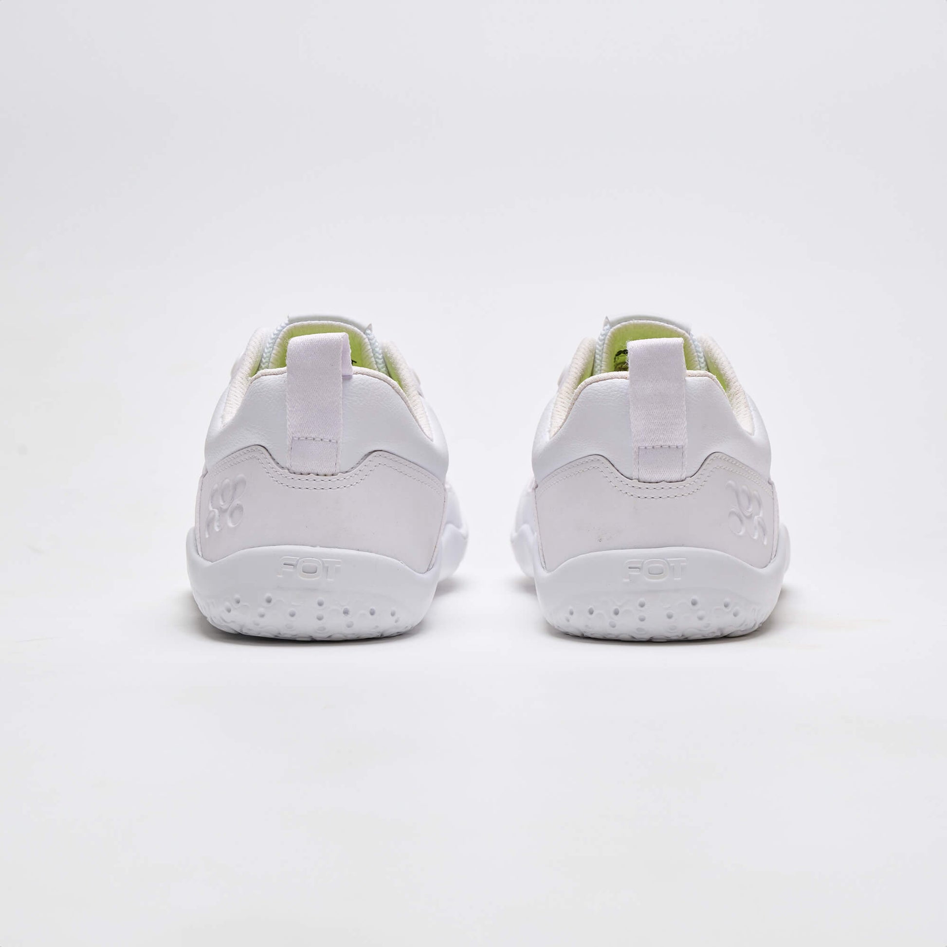 Urban Full White