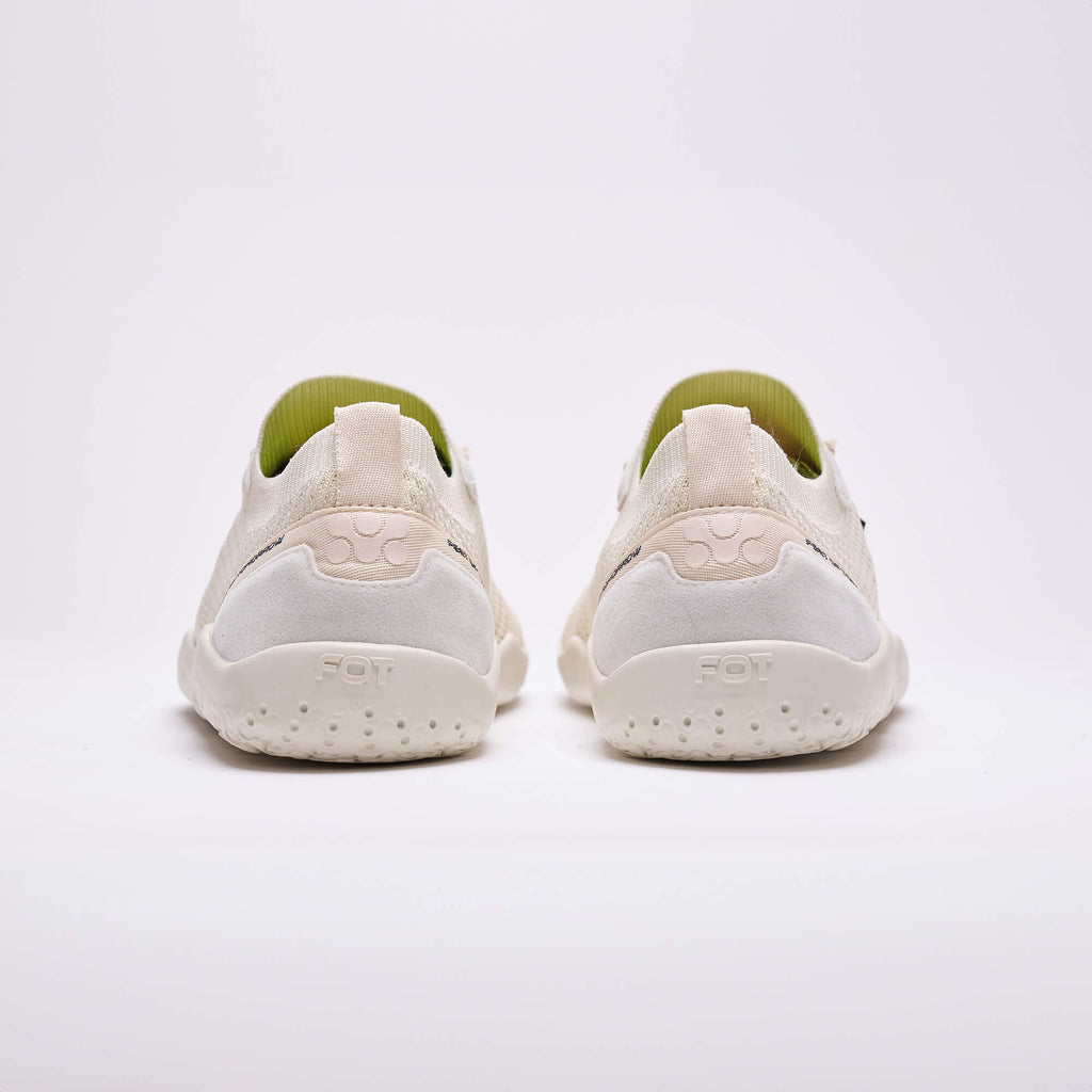 Lito Full Off White