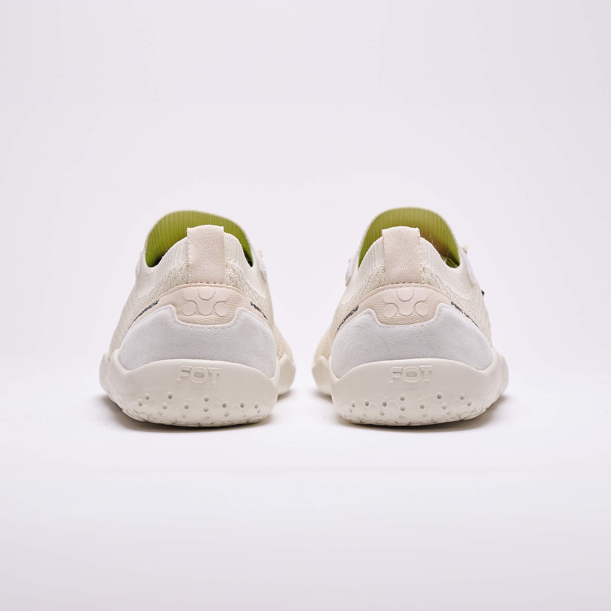 Lito Full Off White