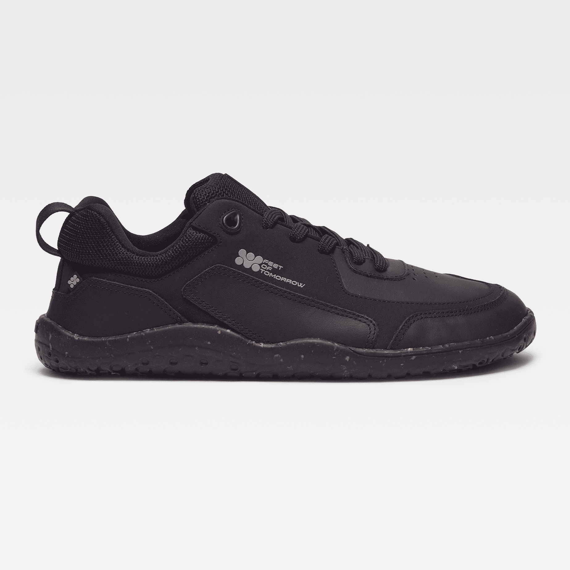 Voet Full Black