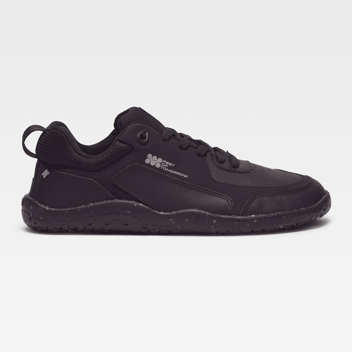 Voet Full Black