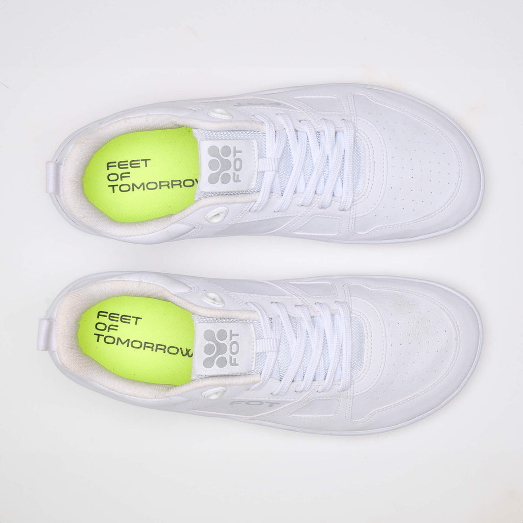 Urban Full White