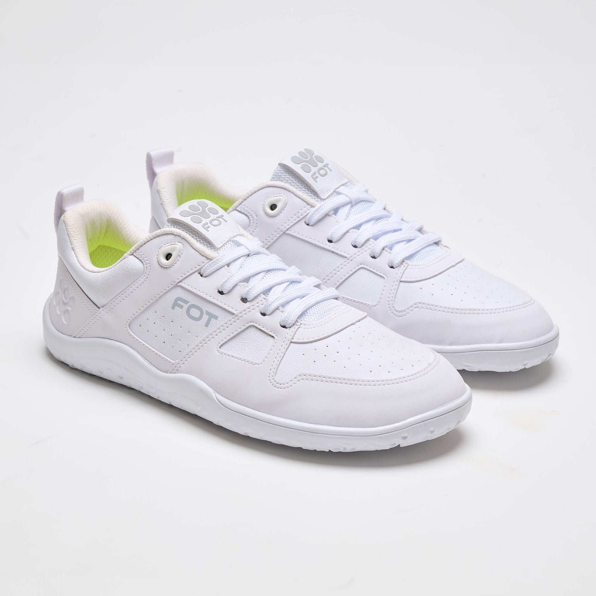 Urban Full White