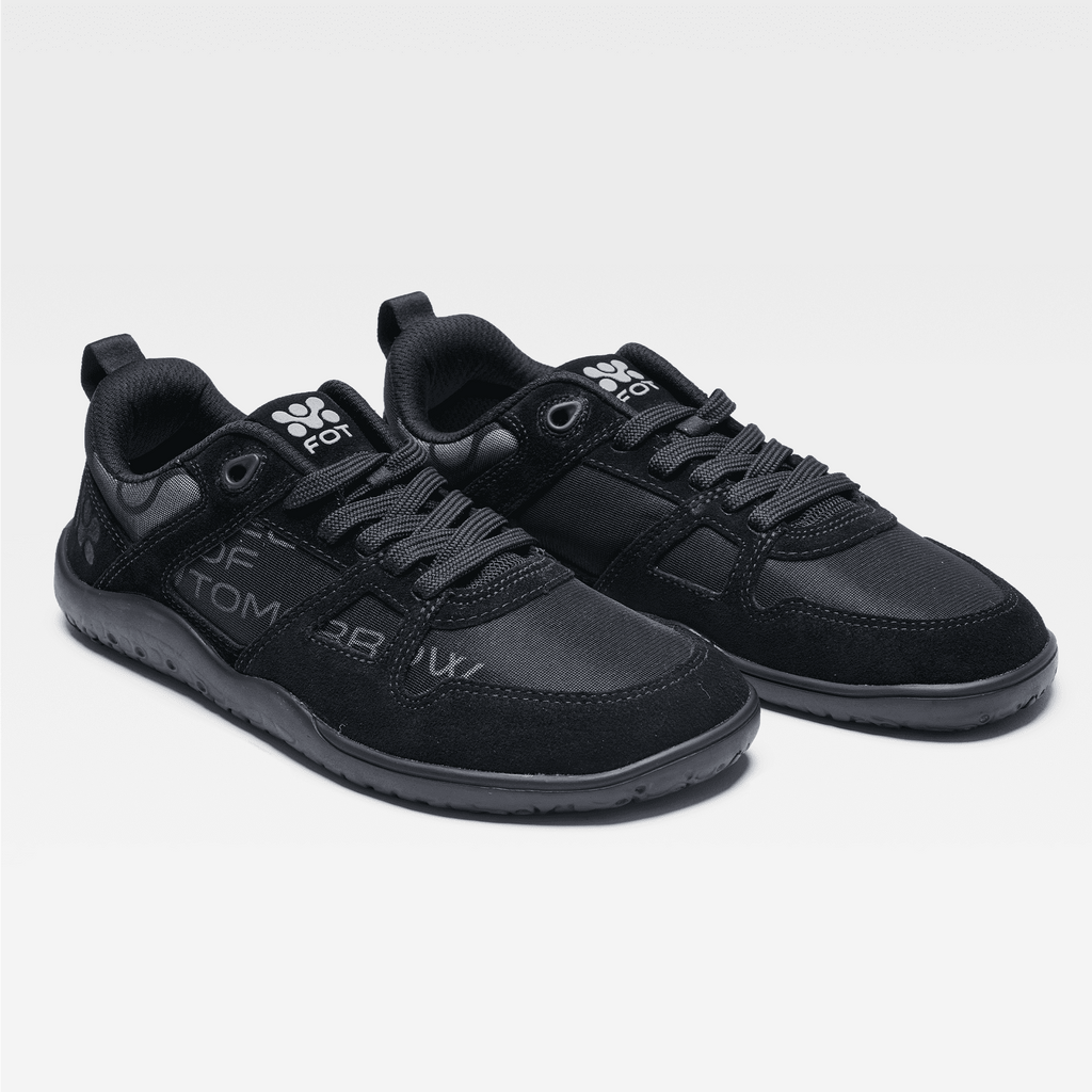 Rudo Black