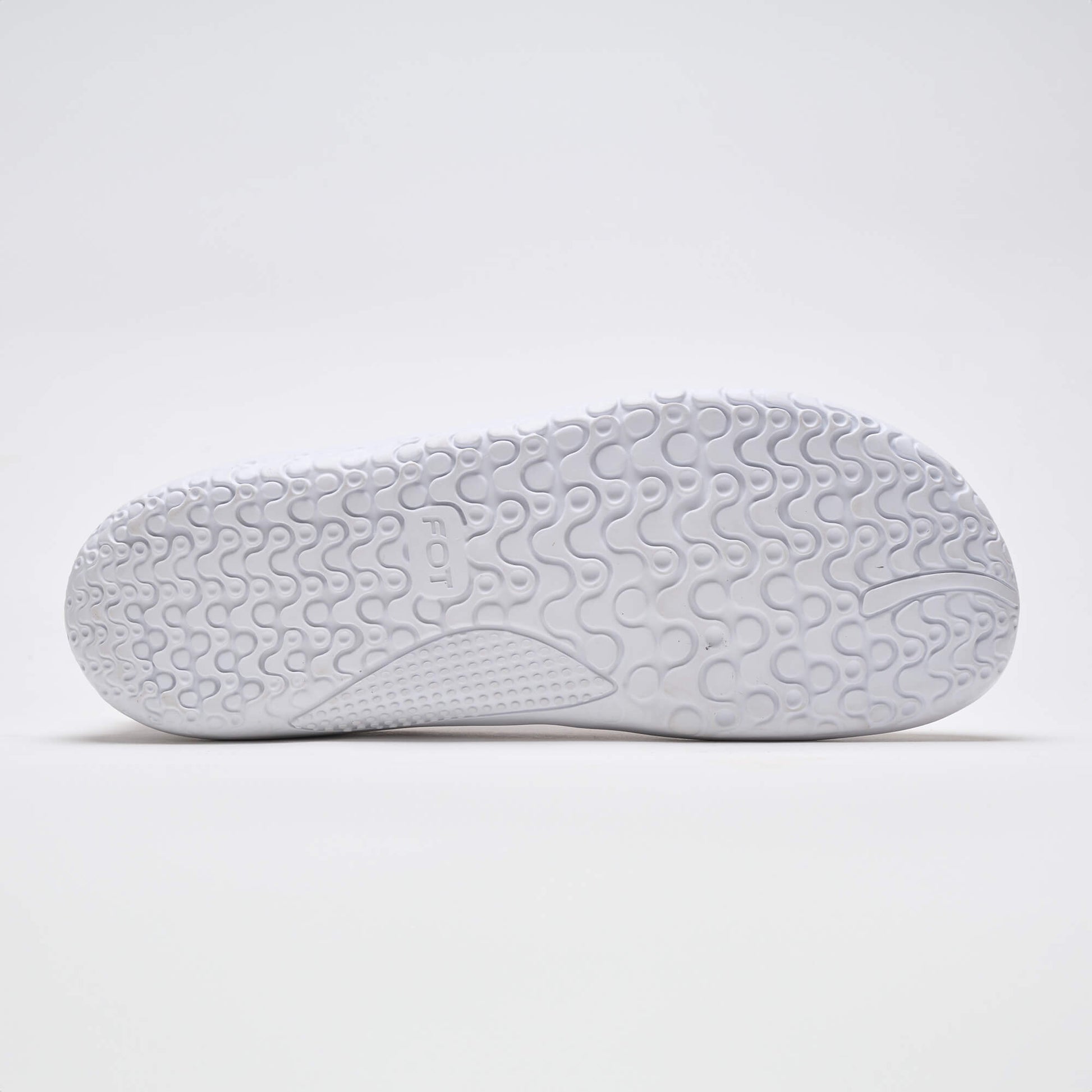 Urban Full White