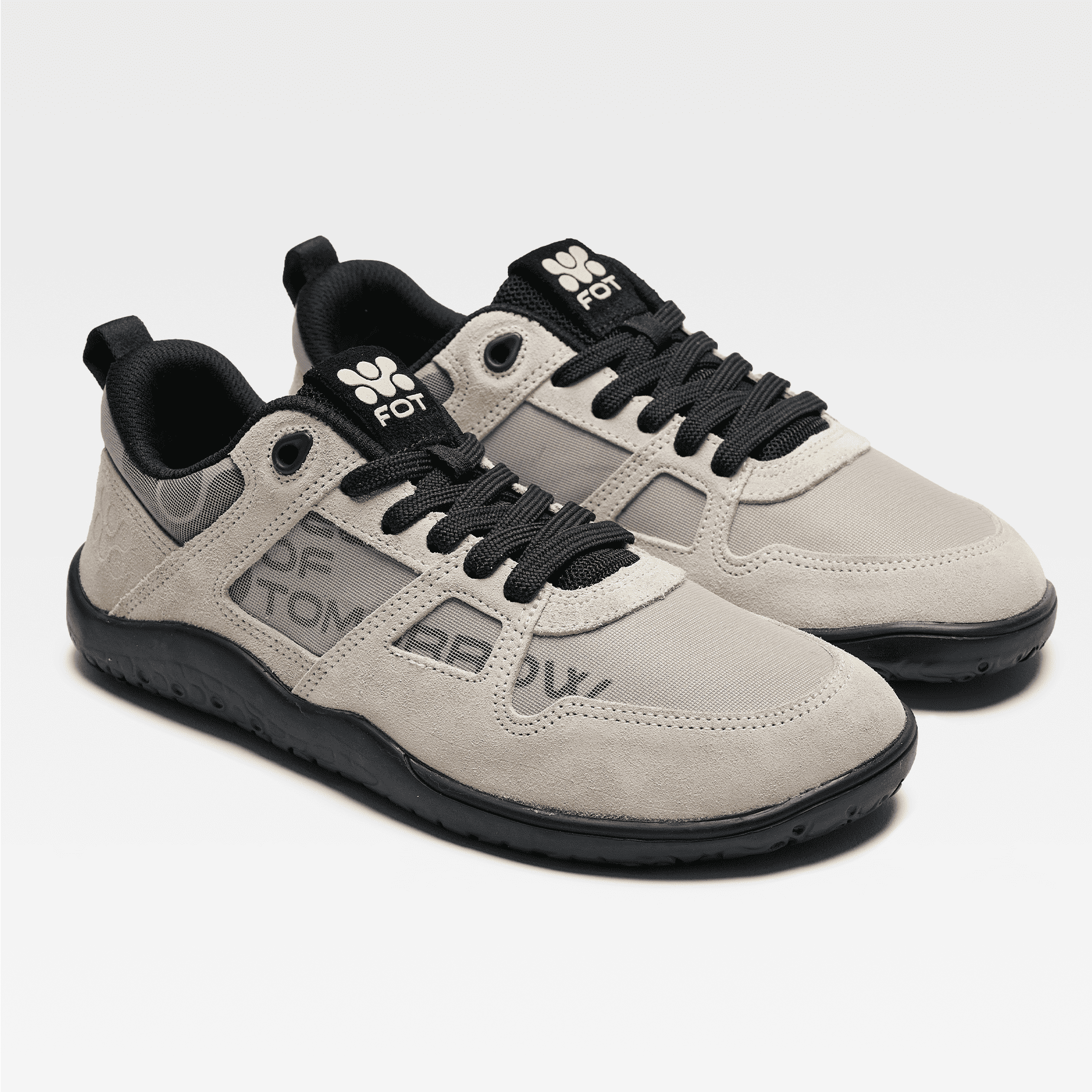 Rudo Off Black