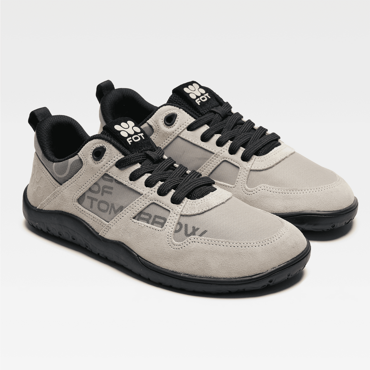 Rudo Off Black