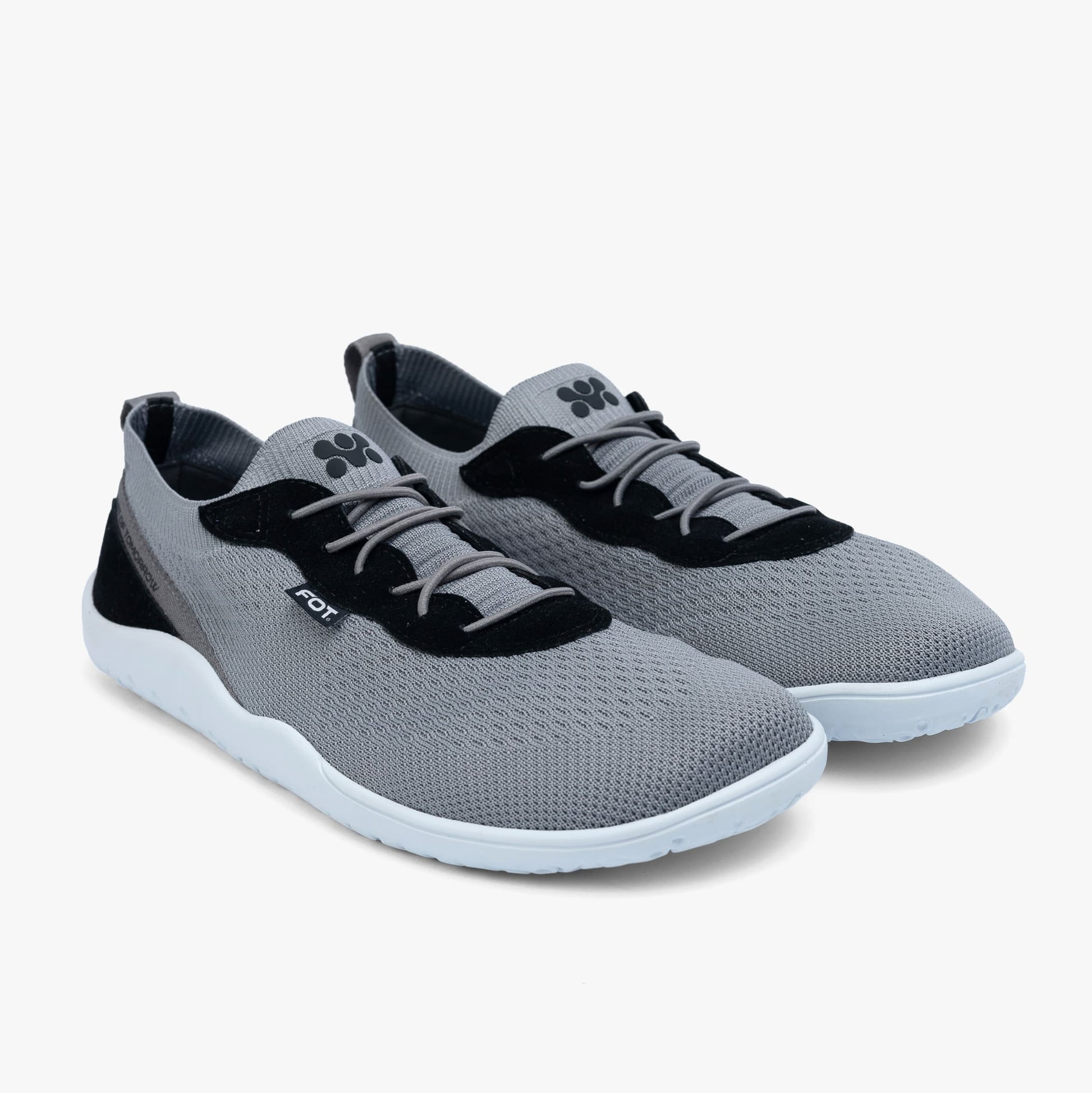 Lito Black Grey