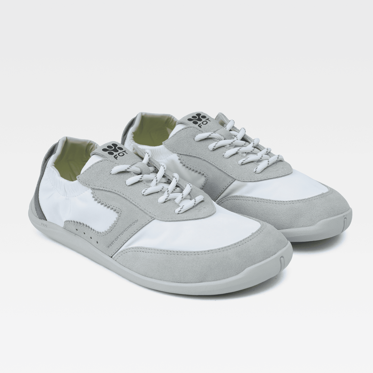 Yuva White