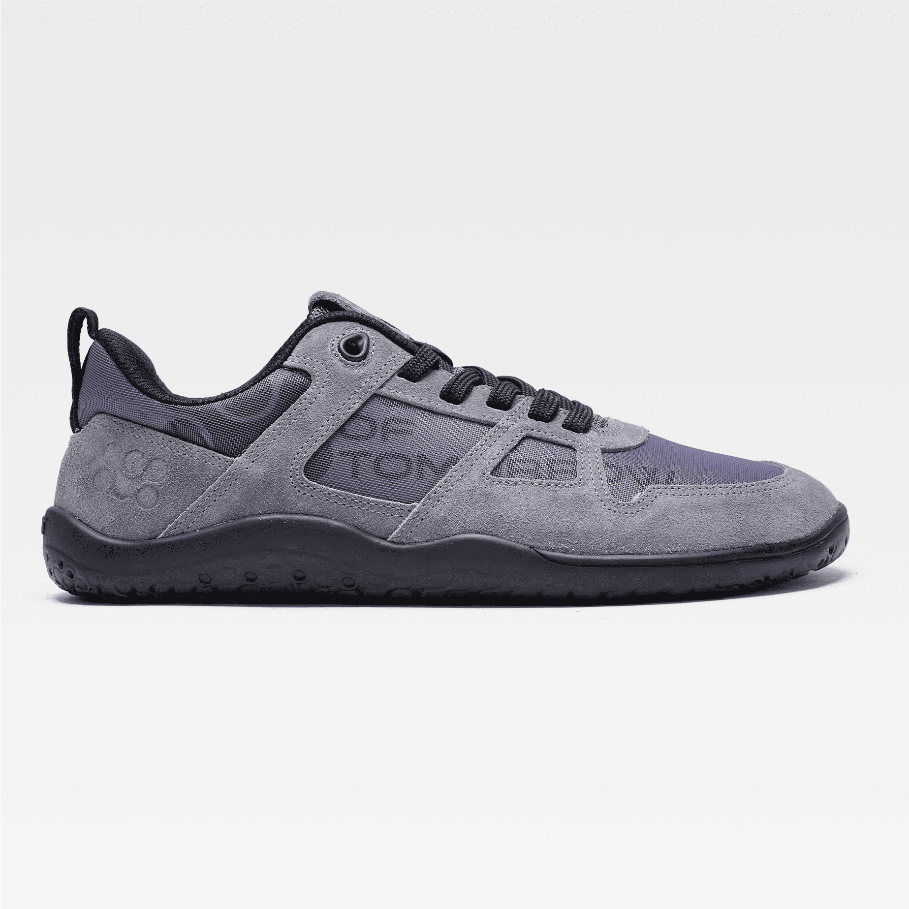 Rudo Dark Grey