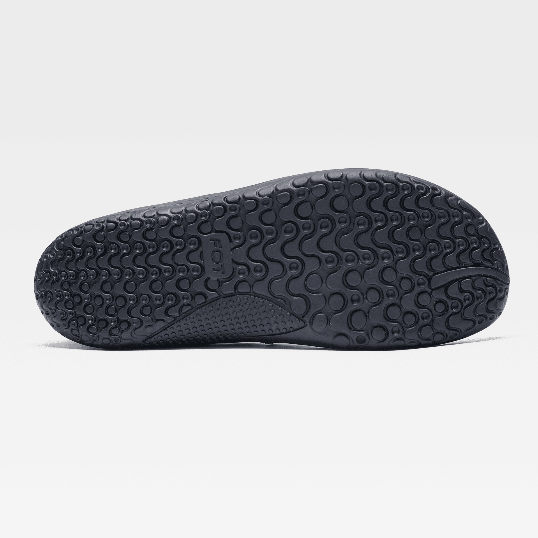 Rudo Black