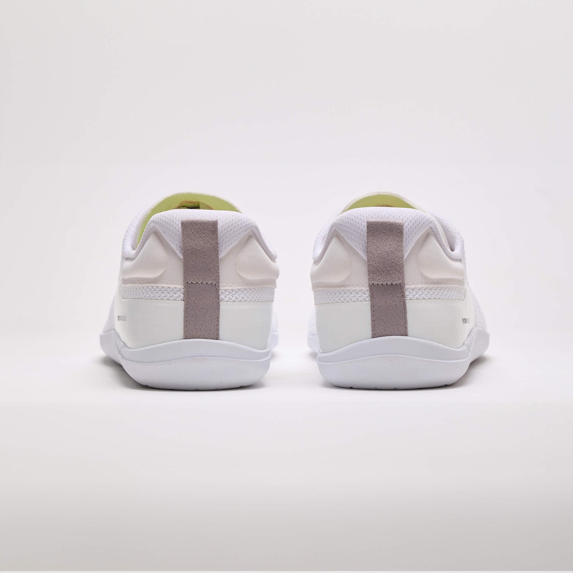 Noga Crown Full White